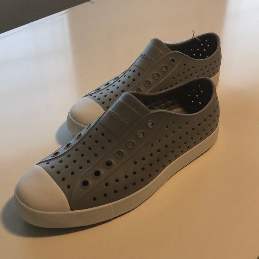 Native shoes